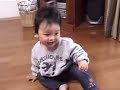 Baby First Walking