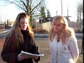 Schoolproject, Veilig in het verkeer