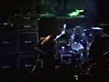 DEICIDE - Deicide (1991 Milwaukee Metalfest)
