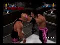 Bret hart vs Owen Hart