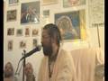 videos de Paramadvaiti sadhu sanga part7