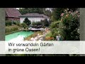 Gartengestaltung Monheim Am Rhein Jürgen Olbrich Garten- und Landschaftsbau