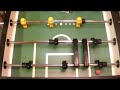 Foosball - Jack\