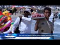 Click here to watch this video Day 2 of Egyptian elections: people taking their vote seriously