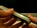 Sony Ericsson s500i (http://www.addictedtophones.com)