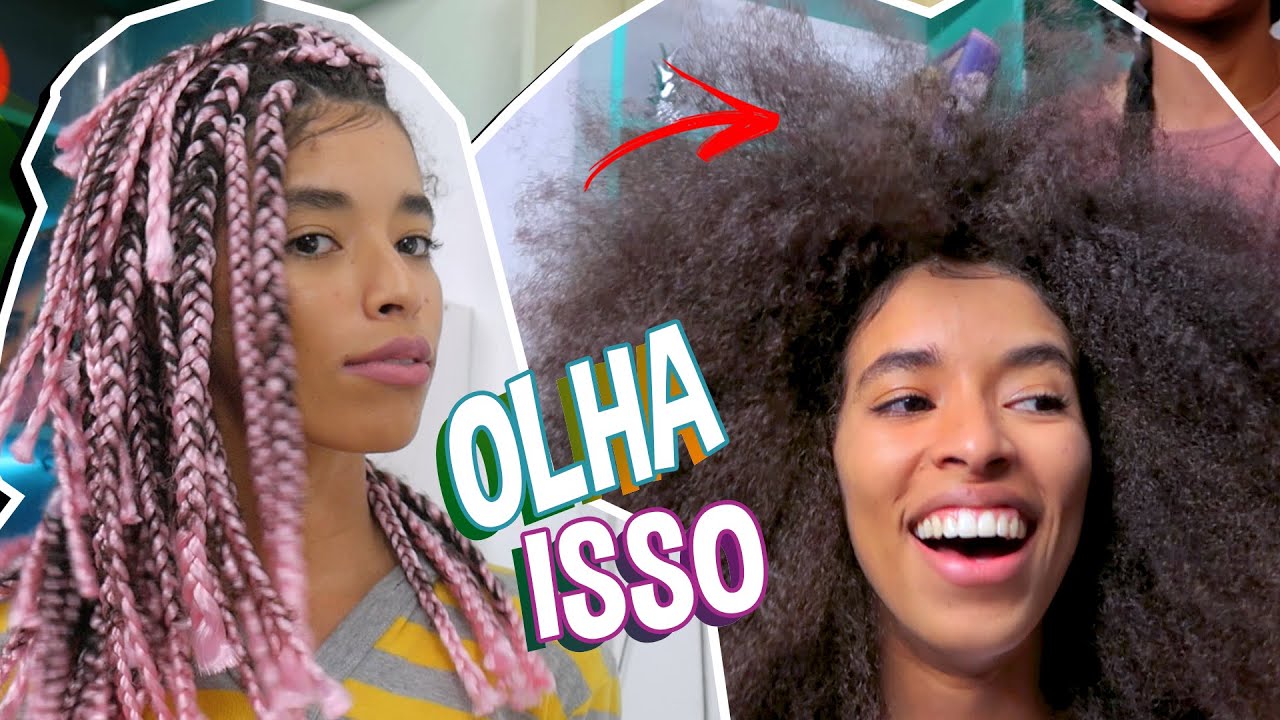 Vidéo YouTube de tout ce qui concerne les cheveux