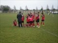 Le résumé et le film de Léguevin 2 - FFC en U13