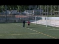 TV3 - Crackòvia - Villa prova punteria