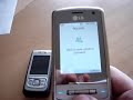 Cellularemagazine.it  X-Series 3 Italia Skype MSN mobile