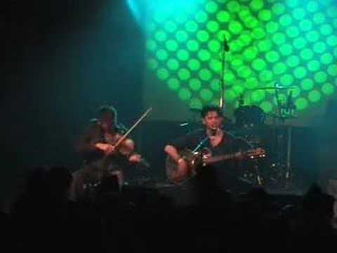 neverinjune - VIDEO FROM WAVE GOTIK TREFFEN-2006.
