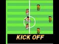 nekketsu soccer league , (goal 3) , (fifa 99) nes gameplay and cheats nintendo gameplay!! also there is a cheat which unlocks all da moves and evy player can use those attacks...hahaahahahaha! c da cpu's goalkeeper....how he cant stop ma ball!!! ----------------------------------note-------------------------------------- if u want da cheat den pm me or comment dont forget to rate---comment----subscribe!!!! ---------------------------------------------extra tags---------------------------------------------- nekketsu soccer league goal nes virtualnes virtual kunio kun kon neketsu ball virtuanes gameplay cheats player unlock nestopia video game games cheat code pro professional expert noob football basketball lloll lol hahhahaha hehehehe playstaion team playerz hd ld lq hq hig definaton high quality nice good haha hahahaha hehehehe gud good best game nes game play gameplay video game nintendo wii xbox 360 live ps3 ps2 ps1 psx ps playstation 1 2 3