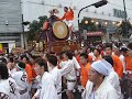 Utsunomiya Miyamatsuri 2008