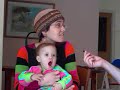 An Informative Interview of a Jewish Mother of Four Children In The Southern Israeli City of Sederot