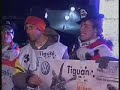 Tiguan Pro Jump Tour 2007 | 2008