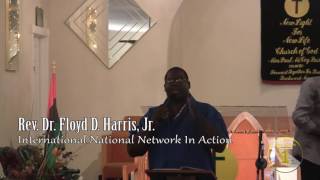 Black Lives Matter: Is Fresno becoming Ferguson?"