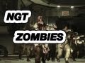 Zombies on Five: ASF & NGT Co-op - 1 Box Weapon Only (Part 1)