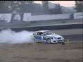 TEXO - BMW M3 - the winner - FINALE SUPERDRIFT SERIES 2008 - Varano