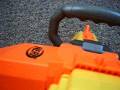 How to Use Nerf Vulcan EBF-25 Blaster