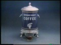 'Taster's Choice Coffee' [01] - TV commercial (1981)