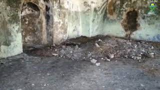 مقبرة زرنوقة مقبرة زرنوقة