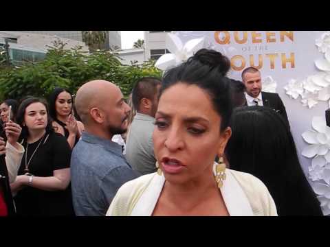 Meet The Best Female Bad Ass On TV: Queen Of The South's Veronica Falcon