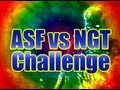 Shangri-la Challenge: ASF vs NGT Match 1 (Part 1)