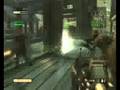 Leaked Resistance 2 Beta Co-op Gameplay (High Quality)