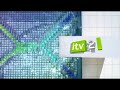ITV2 - Ident - Pool - 2008