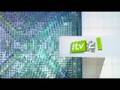 ITV2 - Ident - Pool - 2008