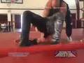 SPW Pro Wresting Part 2 - Reno Scum Rock Legend Scum Adam Thornstowe And Luster The Legend