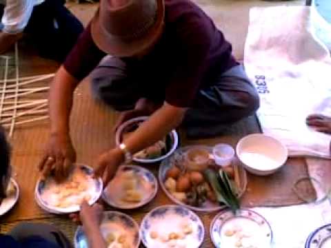 iban custome -