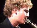 Riley Smith Alto Sax