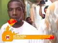 El tracker y Organismo MC Republica Dominican Cultura Urbana