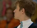 Jeff Buttle - 2007 Canadian Nats FP - Ararat