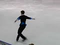 Jeff Buttle - 2007 Canadian Nats FP - Ararat