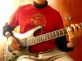 Enamorado de un angel - Tremolo (cover)