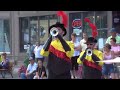 Kingston Grenadiers - Pirate Days Concert (Alexandria Bay NY)