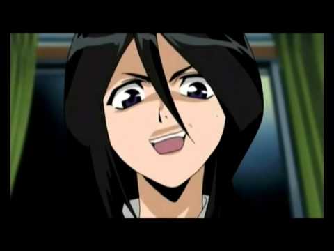 Bleach Gay Bar
