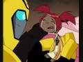 Transformers Animated: Finale/Reprise song