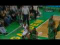 videos de KG Slam + Rondo to KG for the HUGE Alley-oop!!! (the Crowd goes Crazy)[28-11-2008]