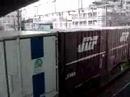 貨物列車　81レ