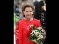 HM Queen Sonja of Norway