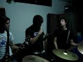 Ramones - R.A.M.O.N.E.S ( Los C.B.G.B'S xD)