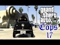 Police Peel P50 para GTA 5 vídeo 2