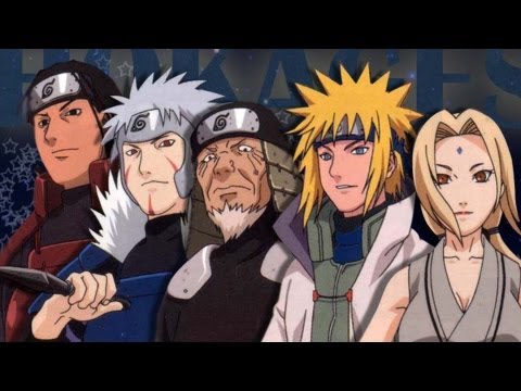 hokage