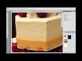 Photoshop Tutorial: Creative Wedding Album Design by Mark Chen