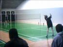 Flemming Quach vs. Kasper Dinesen