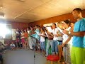 changer le monde en chanson