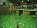 videos de Gossen Futsal - Wrexham 1-3 Del 1