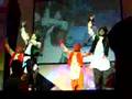 indian dance